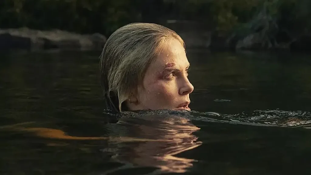 Thriller de 95 minutos na Netflix ganha status de maior filme de ação de 2026