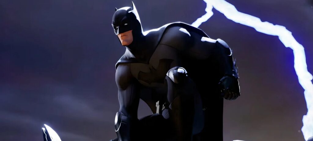 Nova colaboração de Fortnite com os heróis da DC Comics é vazada para o verão brasileiro