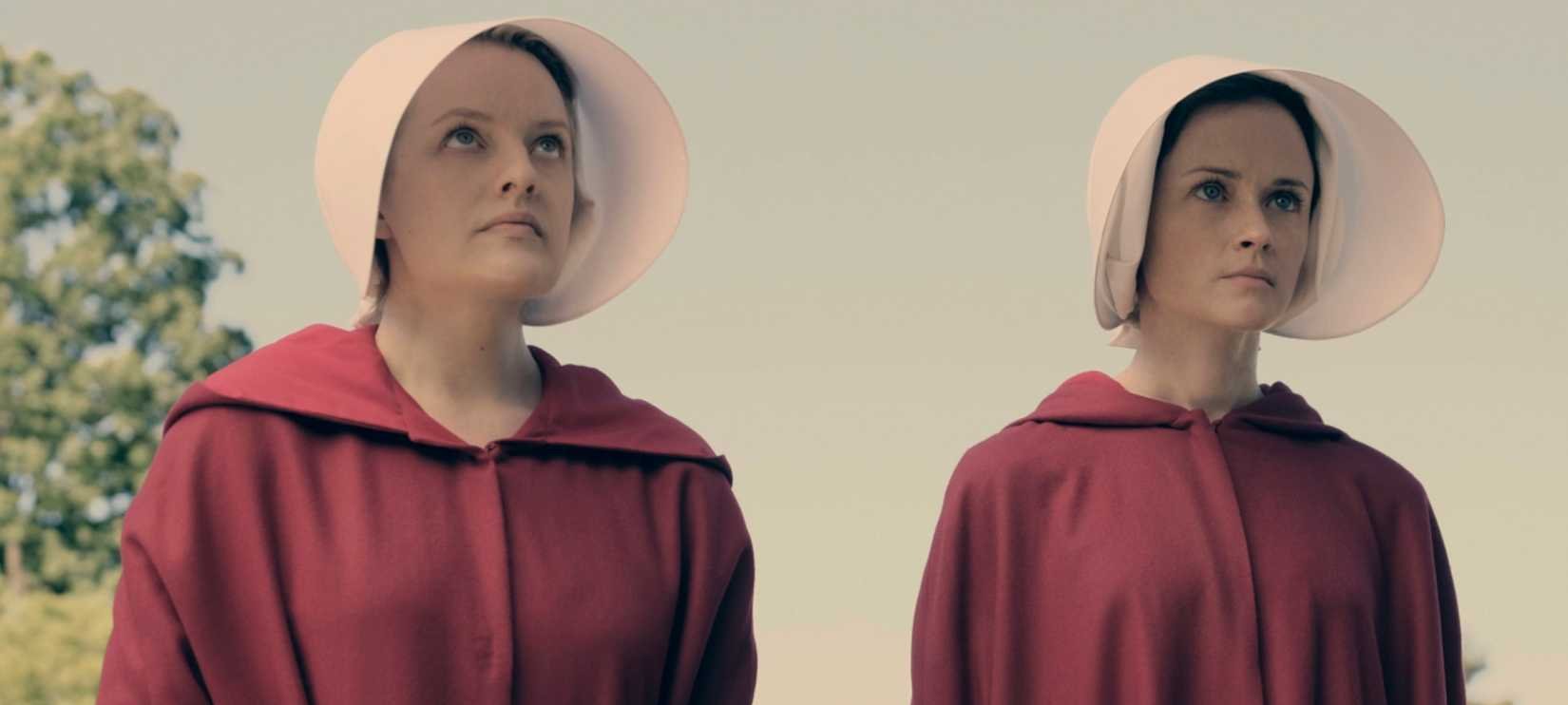 The Handmaid’s Tale: série de sucesso vai além do livro e impressiona até fãs de anime, games e filmes