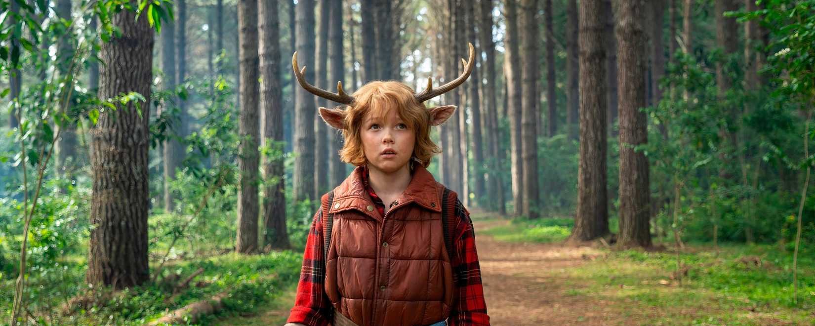 Série de ficção pós-apocalíptica na Netflix oferece narrativa completa e encantadora