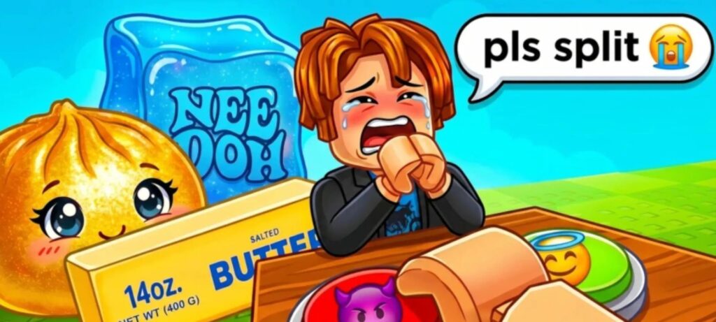 Códigos Gratuitos e Dicas para Aproveitar ao Máximo o Jogo Split or Steal Squishy no Roblox
