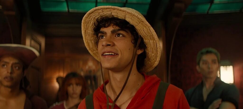 Animes de sucesso que podem ganhar adaptações live-action melhores que One Piece