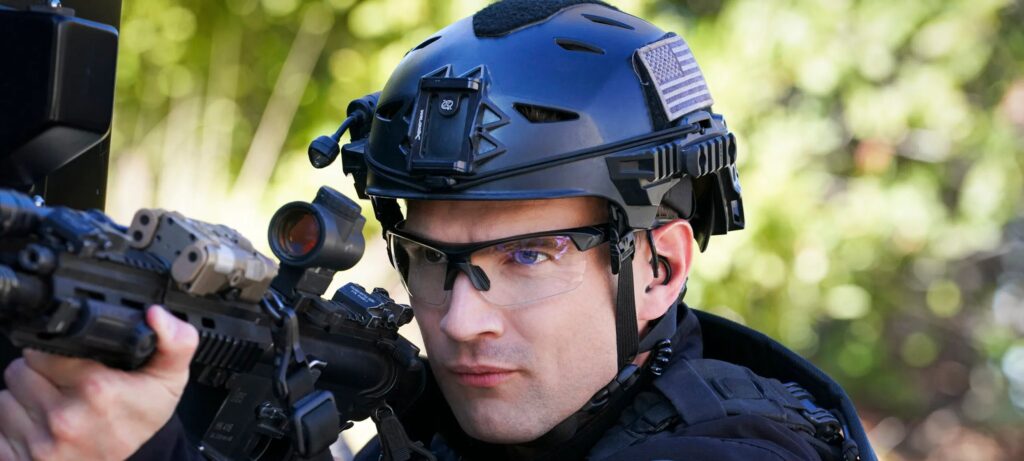 Despedidas marcantes na série S.W.A.T.: quem saiu e por quê