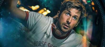 Data de estreia de Project Hail Mary no Prime Video é oficialmente confirmada - Imagem do artigo original