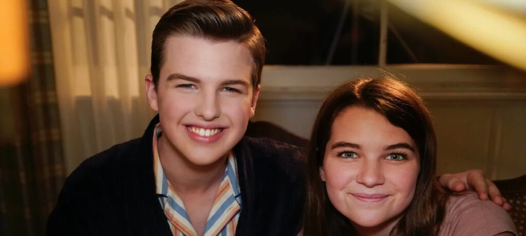 Novo livro de Young Sheldon promete revelações e bastidores da série após cancelamento