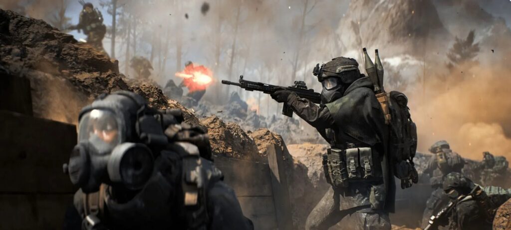 Battlefield 6 sofre novo erro de mensagem no jogo e incomoda jogadores