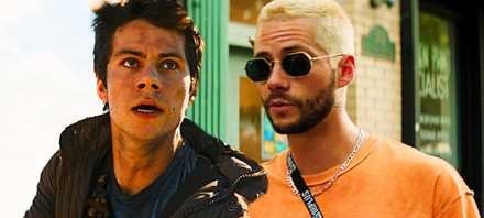 Dylan O’Brien surpreende ao deixar de lado séries após uma década com novo projeto na Hulu - Imagem do artigo original