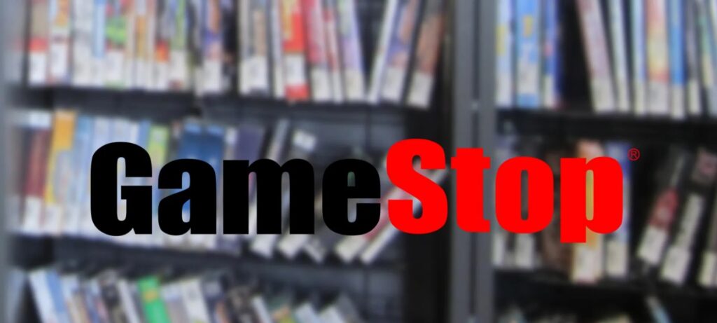 GameStop reacende promoção Buy 2, Get 1 Free exclusiva para membros Pro em meio a mudanças no mercado de jogos físicas