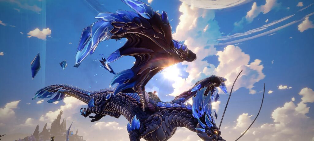 Novo RPG de caça a monstros promete inovação ao mesclar survival, criação de criaturas e elementos de RPG