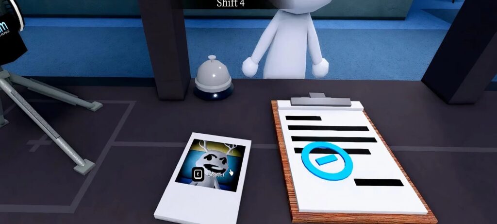 Como identificar anomalies em Roblox’s Animal Hospital