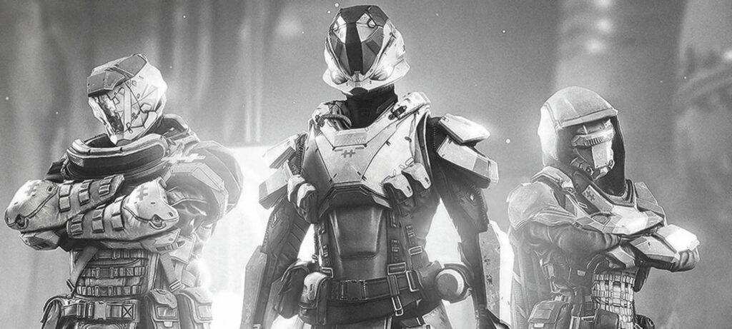 Destiny 2 elimina configurações de armadura definitivamente por problemas de equilíbrio