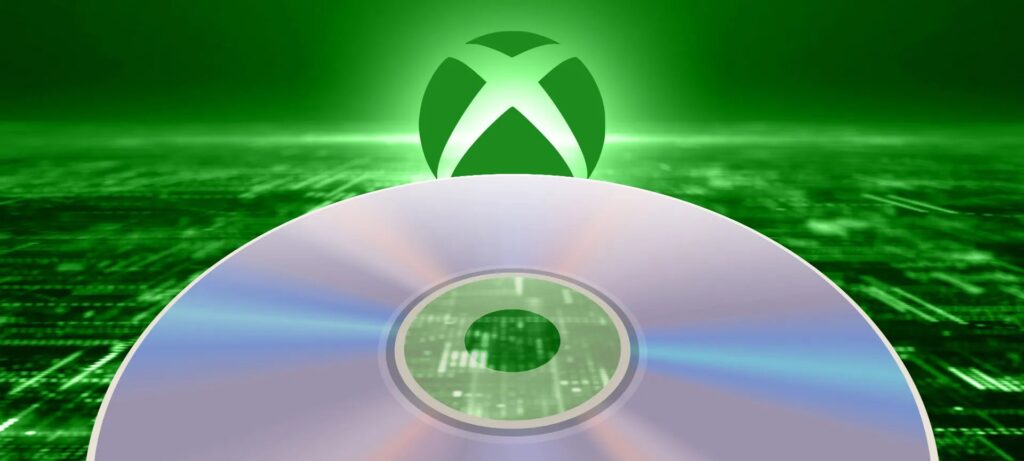 Xbox testa recurso de digitalização de jogos físicos para próxima geração