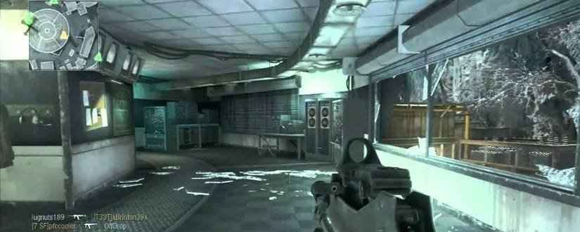 As armas mais poderosas de Call of Duty: Black Ops no PS5 já estão definidas