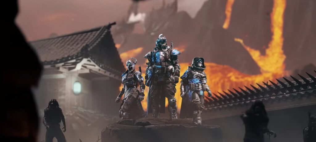 Call of Duty: Black Ops 7 surpreende fãs ao criar experiência similar a raids de Destiny 2