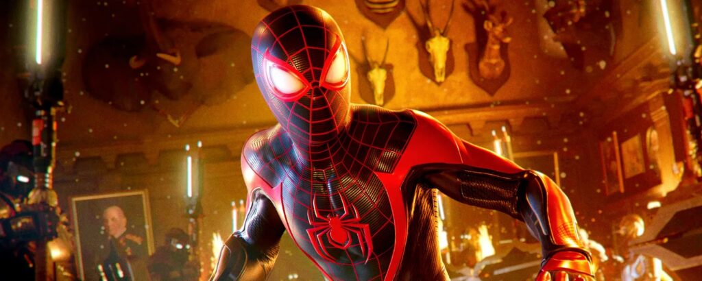 Atualização de Marvel’s Spider-Man 3 não atende às expectativas dos fãs