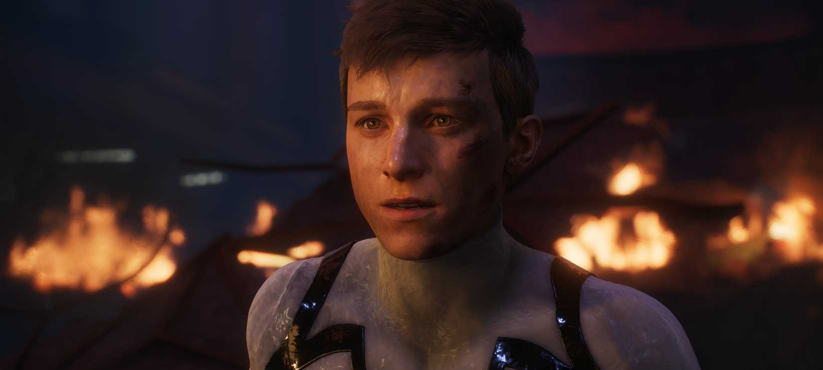 Atualização de Marvel’s Spider-Man 3 não atende às expectativas dos fãs