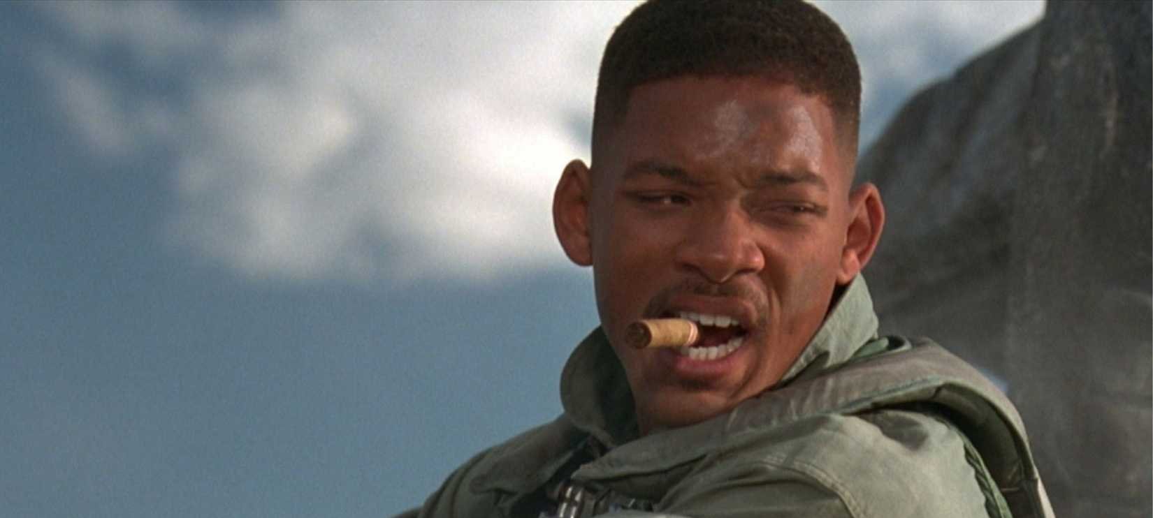 Trinta anos depois, Independence Day ainda é referência para filmes de invasão alienígena