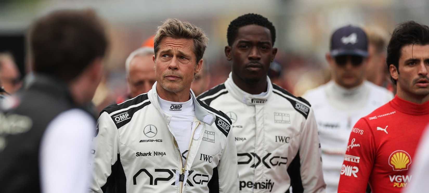 Atualização sobre a sequência do filme mais lucrativo de Brad Pitt promete retorno da franquia