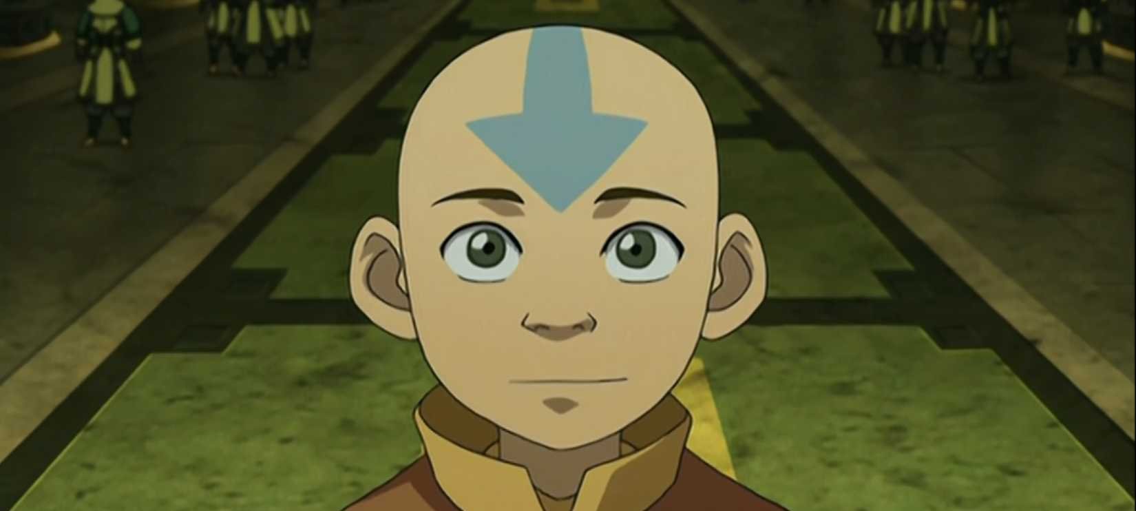 Avatar: The Last Airbender ganha filme com lançamento antecipado de três meses