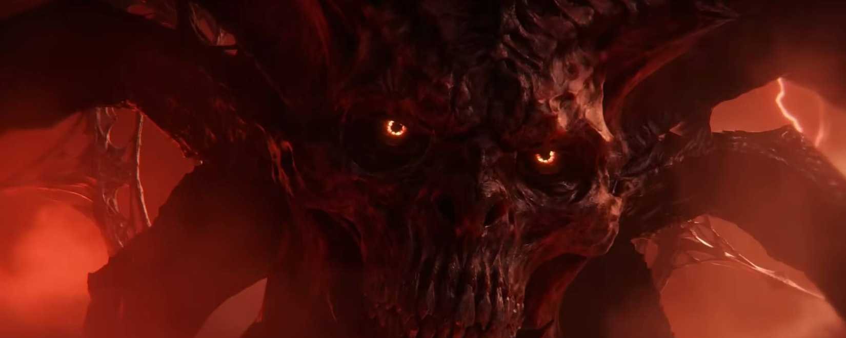 Diablo 4 confirma lançamento oficial de Mephisto para abril de 2027