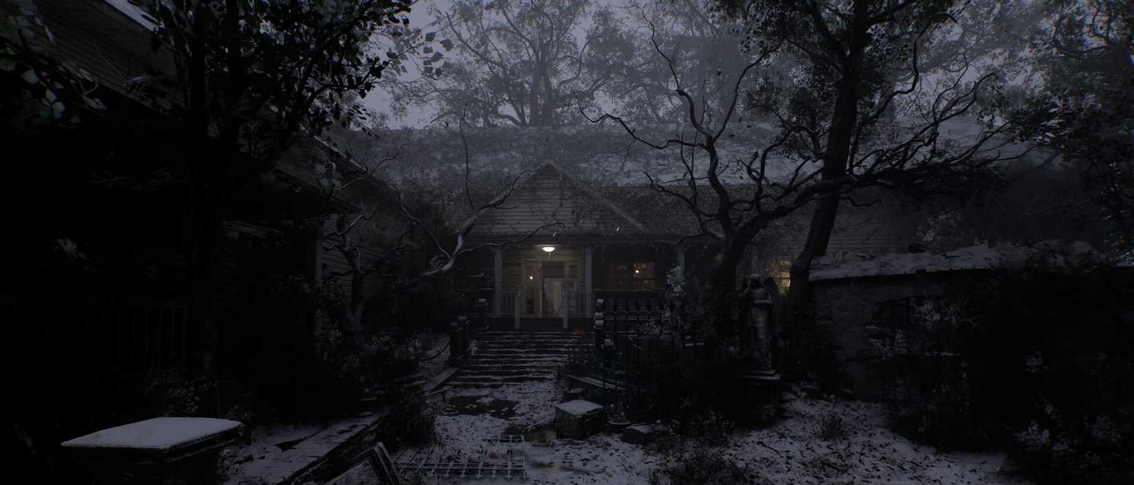 Novo jogo cooperativo de terror no Steam une elementos de Phasmophobia e Lethal Company - Imagem do artigo original