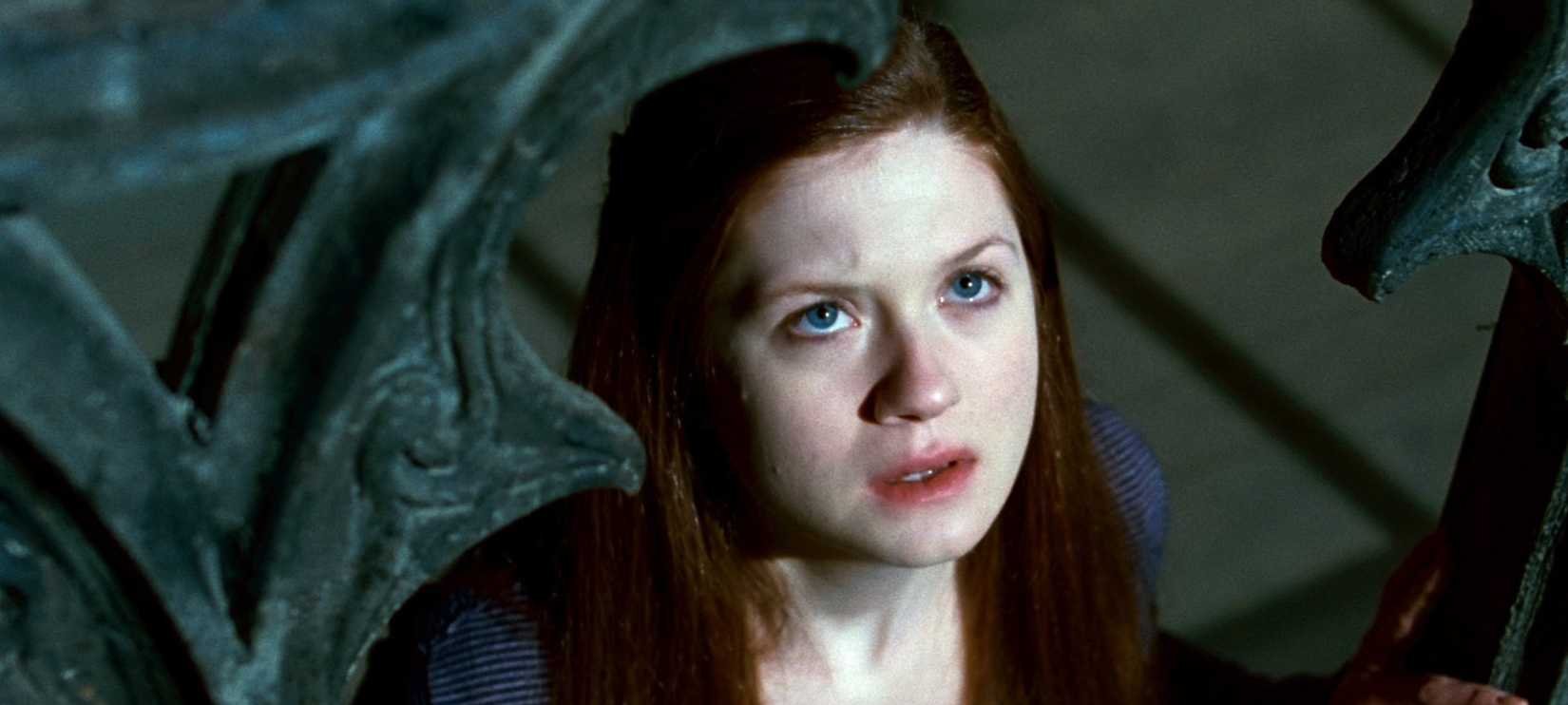 HBO busca atriz para interpretar Ginny Weasley na segunda temporada de Harry Potter
