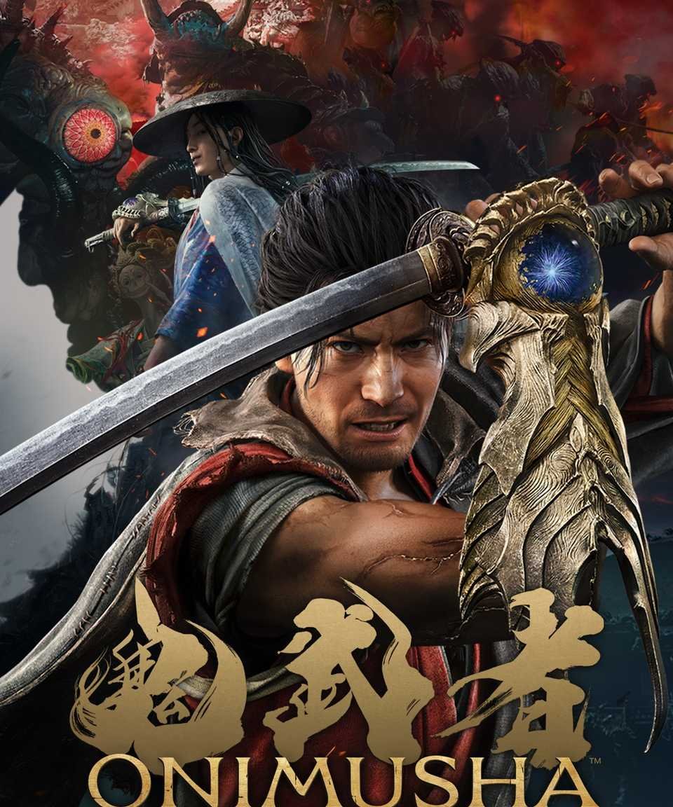 Onimusha: Way of the Sword tem lançamento antecipado para setembro de 2026