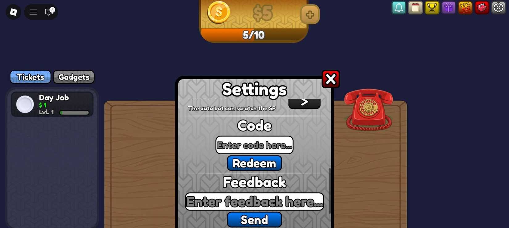 Como obter códigos gratuitos para o jogo Roblox Scratchy Loot e acelerar sua coleta de moedas