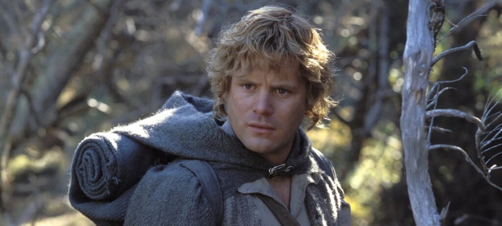 As frases mais marcantes de Samwise Gamgee em O Senhor dos Anéis que permanecem até hoje