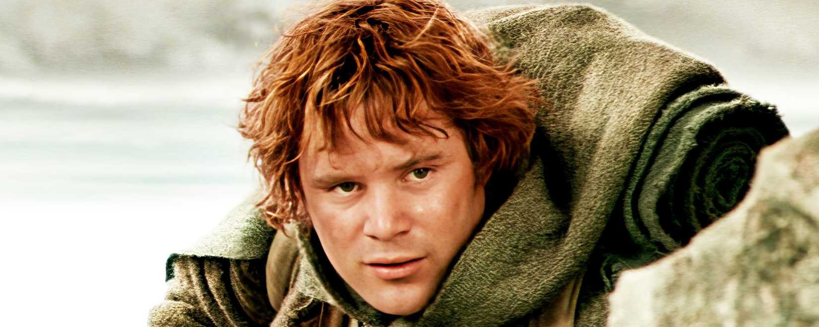 As frases mais marcantes de Samwise Gamgee em O Senhor dos Anéis que permanecem até hoje