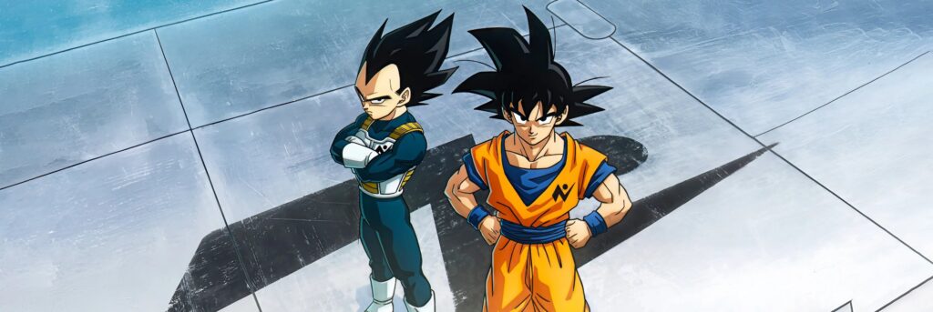 Novas Raças Chegam ao Mundo de Dragon Ball Xenoverse 3 em 2027