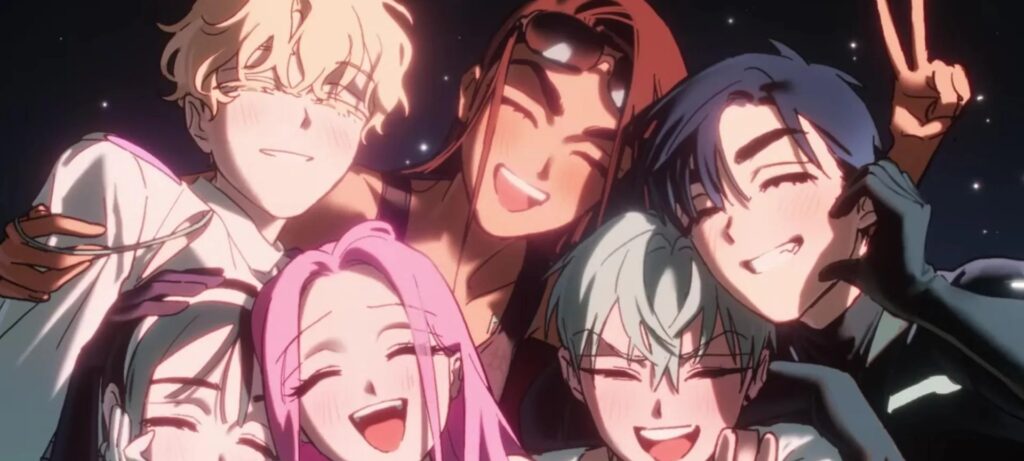 Série viral Alien Stage ganhará adaptação para anime e promete conquistar fãs de anime e games