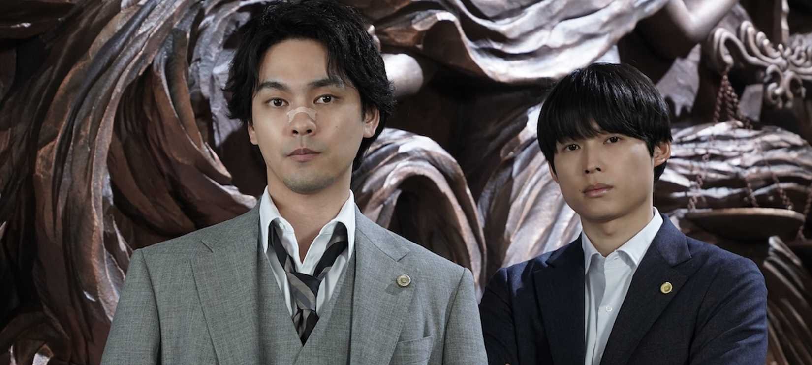 Sins of Kujo: Série japonesa coloca o público na dúvida com seu drama policial sombrio