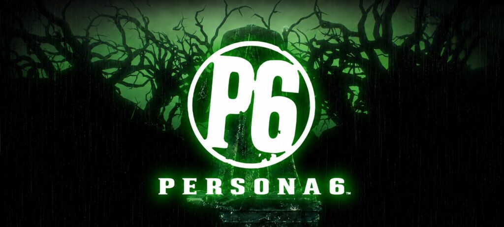 Novidades de Persona 6: detalhes confirmados na PlayStation Store e o que esperar do jogo