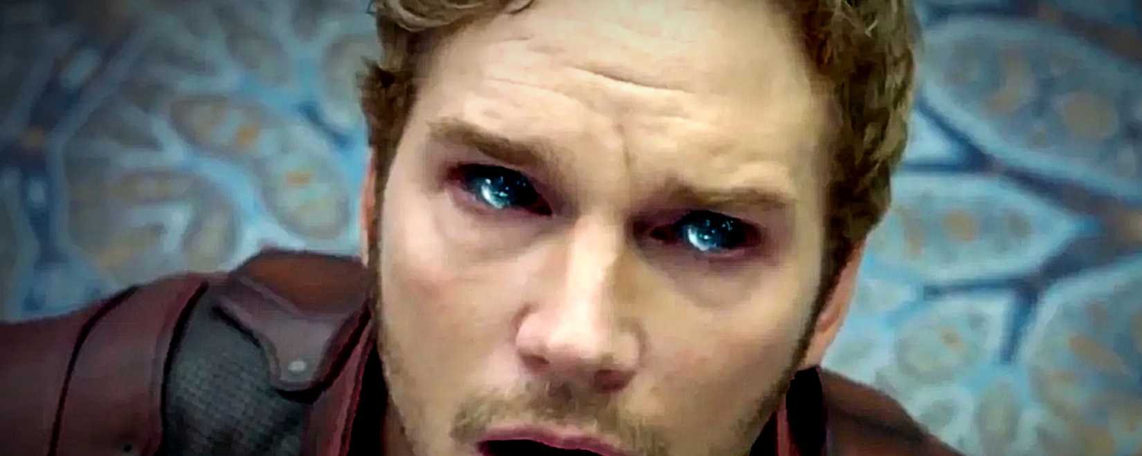 O retorno de Star-Lord no MCU pode reverter o retcon de seus poderes divinos