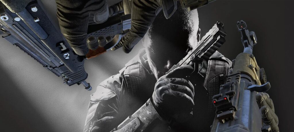 Regras do Meta de Call of Duty: Black Ops 2 no PS5 já estão estabelecidas