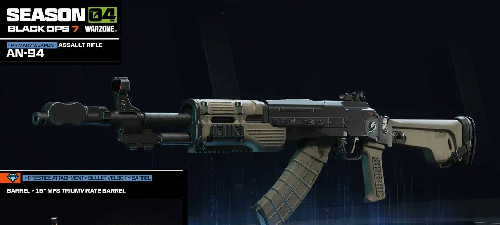 Regras do Meta de Call of Duty: Black Ops 2 no PS5 já estão estabelecidas - Imagem do artigo original