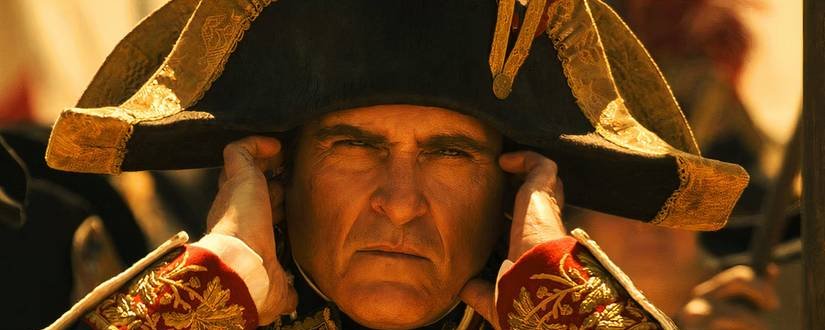 Filme histórico de Ridley Scott conquista plataformas de streaming após fracasso no cinema