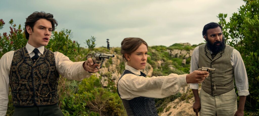 Tudo o que se sabe sobre Enola Holmes 4 e seus possíveis rumos no universo dos filmes