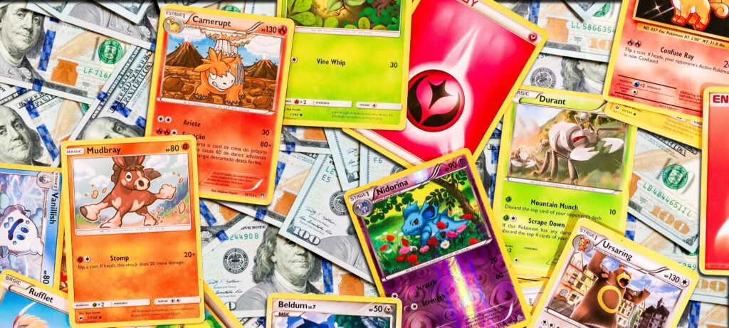 GameStop sofre críticas por preços exorbitantes em cartas do Pokémon TCG 30th Celebration