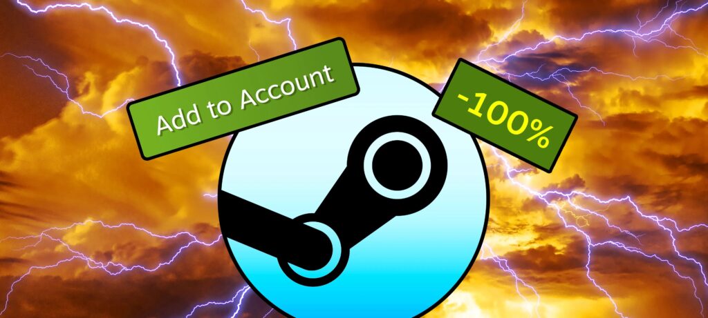 Jogos Grátis da Promoção Free-to-Keep da Steam para Julho e Agosto de 2026