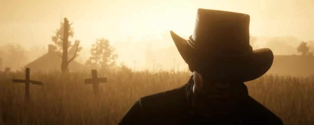 Novo jogo de sobrevivência no estilo Red Dead Redemption 2 inspirado em Valheim chega ao Steam em 2026
