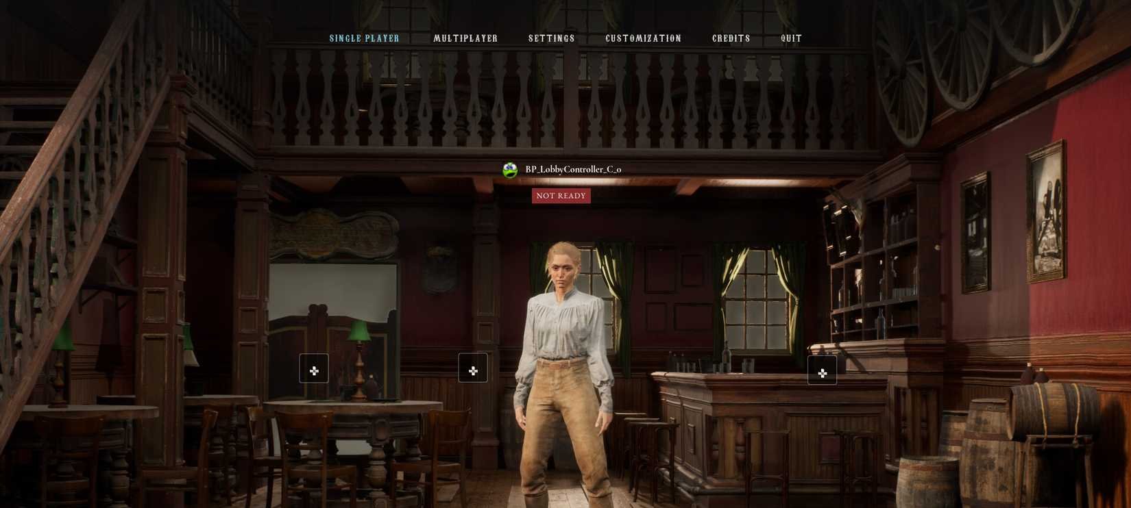Novo jogo de sobrevivência no estilo Red Dead Redemption 2 inspirado em Valheim chega ao Steam em 2026