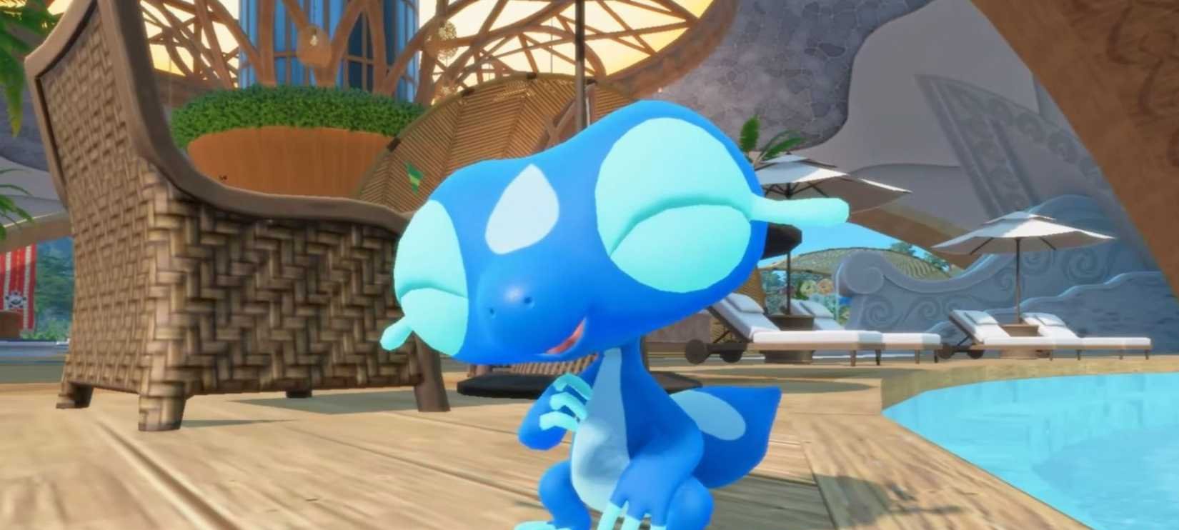 Leak sobre Pokémon Winds and Waves revela sete novos Pokémon de Geração 10
