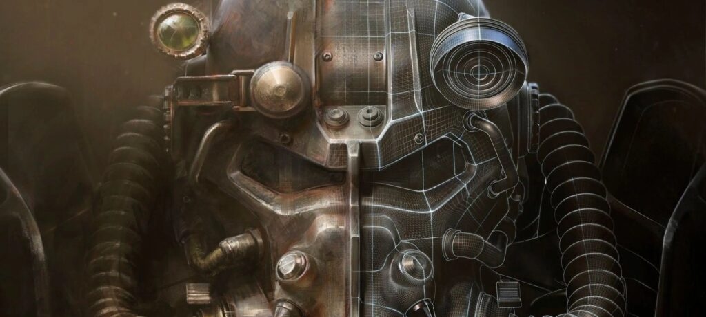 Nova produção de Fallout foi cancelada por estúdio ligado à Microsoft neste ano