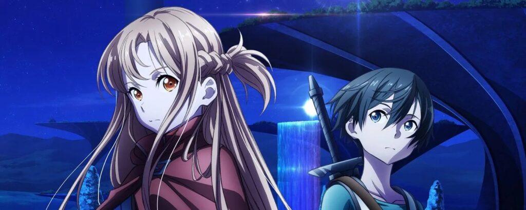 Sword Art Online retorna com nova história gera opiniões divididas entre os fãs