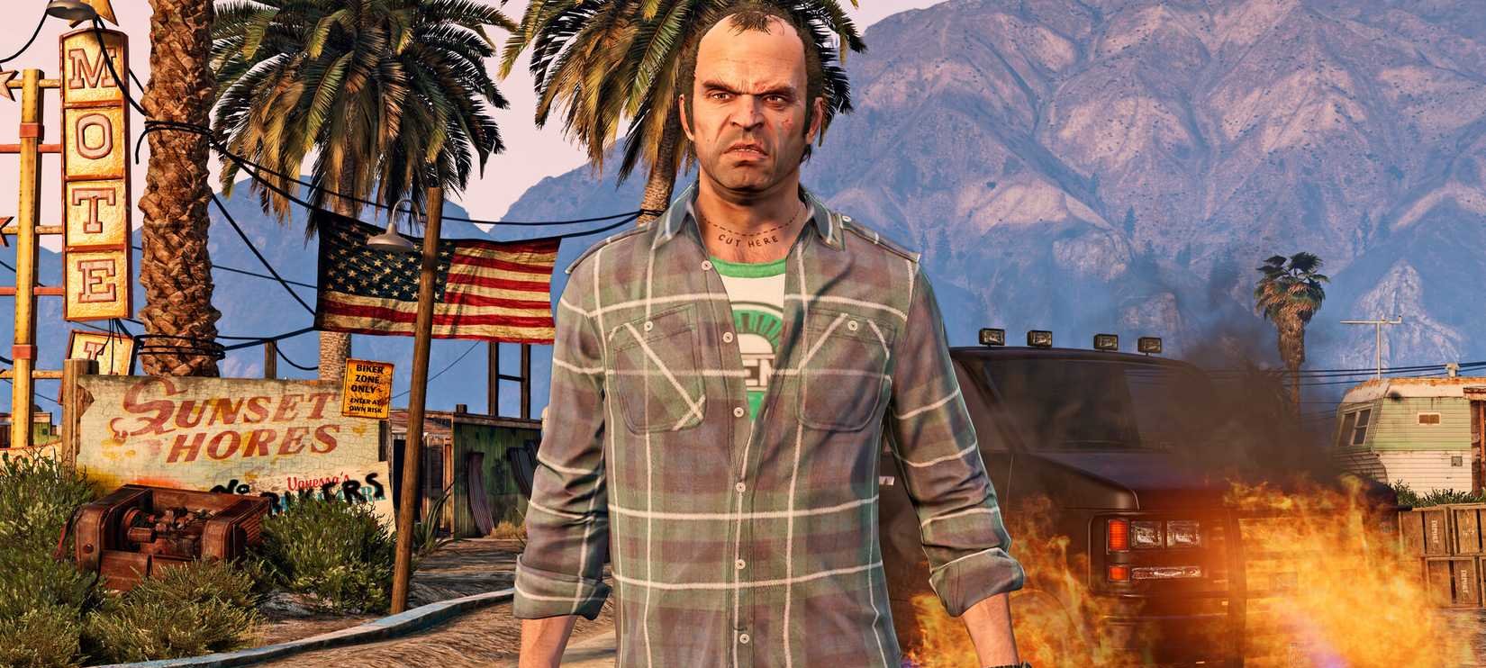 GTA 5 grátis pode ser baixado até 13 de julho; confira os detalhes