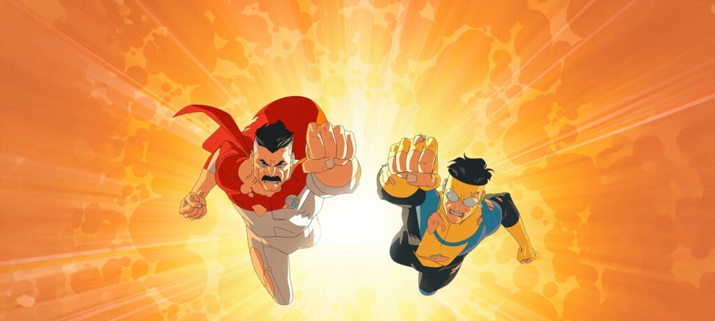 Lançamento de Invincible VS Temporada 2 no console e novidades em DLCs para 2026