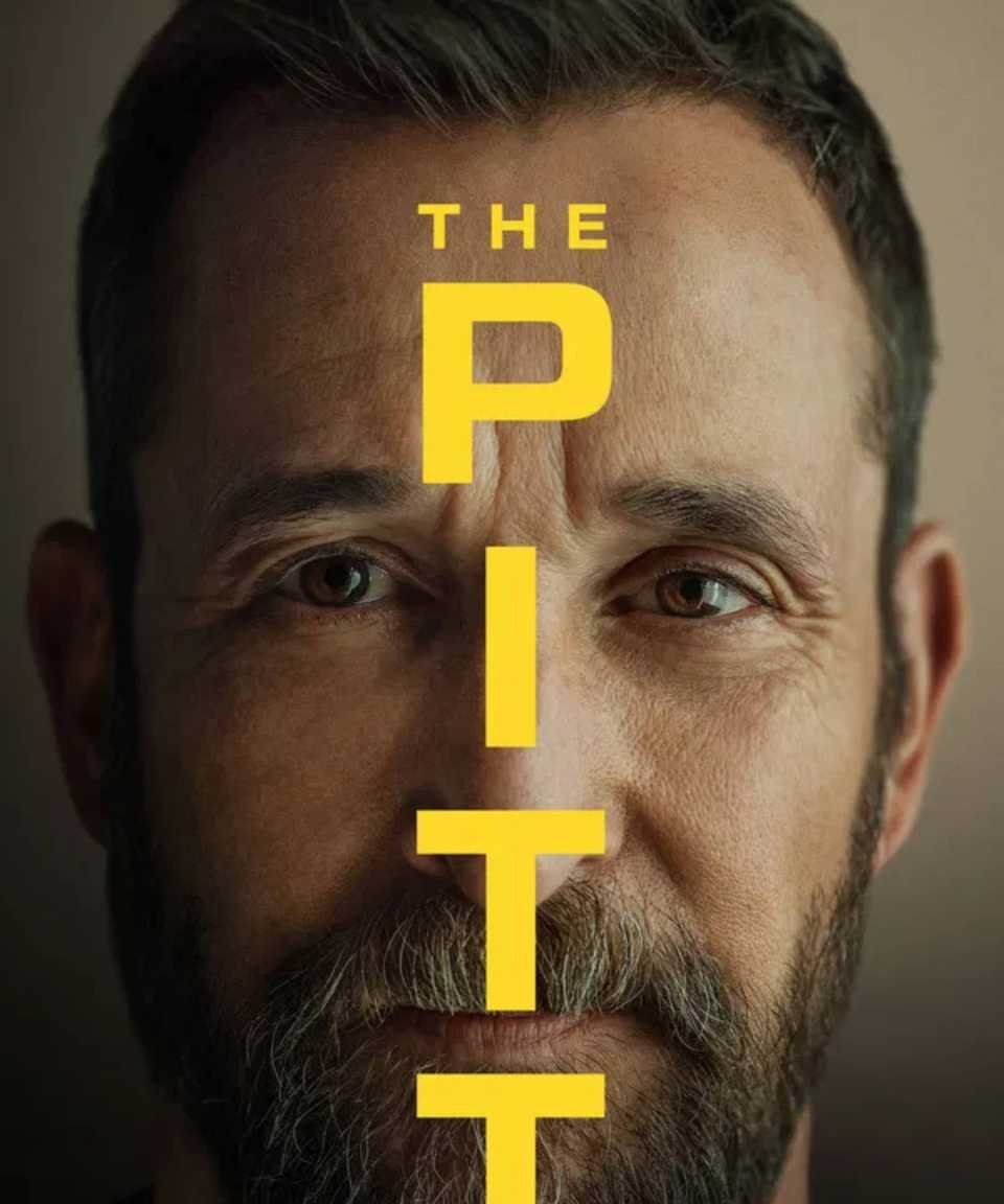 Noah Wyle promove conscientização sobre doação de órgãos após final de The Pitt Season 2 no Reino Unido
