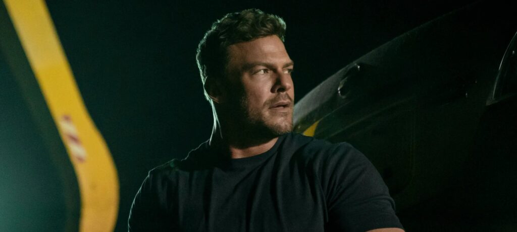 Data de estreia da quarta temporada de Reacher revela insights sobre spinoff de Neagley